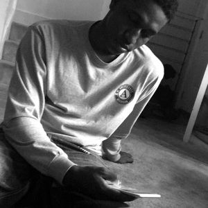 Meet your Posher, Mack